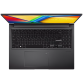 asus vivobook x1605va ultra 7 150u maroc vue clavier