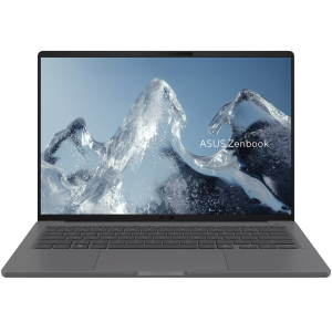 asus zenbook a14 snapdragon x maroc