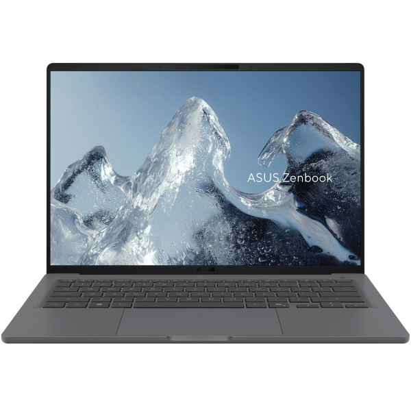 asus zenbook a14 snapdragon x maroc