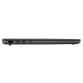 asus zenbook a14 snapdragon x maroc port droite