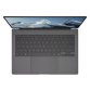 asus zenbook a14 snapdragon x maroc vue clavier