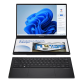 asus zenbook duo ux8406ca ultra 9 185h maroc vue double ecran avant