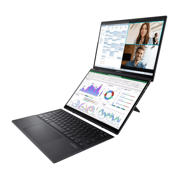 asus-zenbook-duo-ux8406ca-ultra-9-185h-32go-1to-mode-studio asus zenbook duo ux8406ca ultra 9 185h maroc mode studio