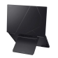asus zenbook duo ux8406ca ultra 9 185h maroc vue arriere