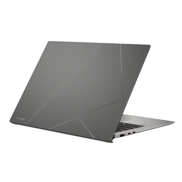 asus-zenbook-s-ux5304ma-ultra-7-155u-32go-1to-vue-arriere-3/4-droite asus zenbook s ux5304ma ultra 7 155u maroc vue arriere 3/4 droite