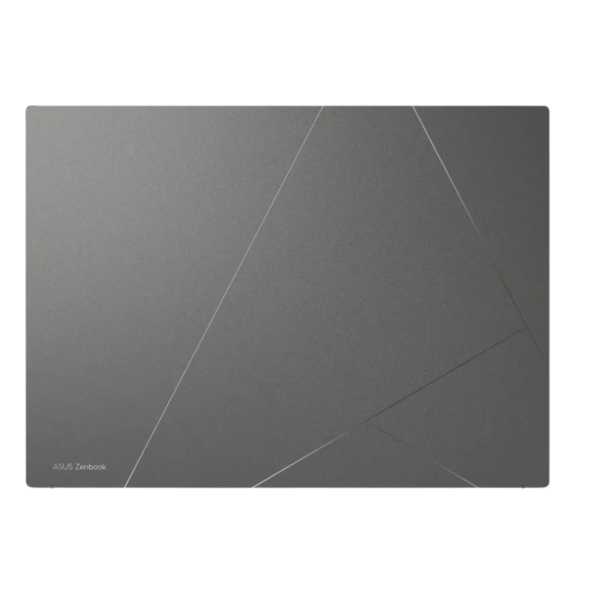 asus-zenbook-s-ux5304ma-ultra-7-155u-32go-1to-vue-arriere asus zenbook s ux5304ma ultra 7 155u maroc vue arriere