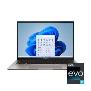 asus zenbook s ux5304ma ultra 7 155u maroc vue face