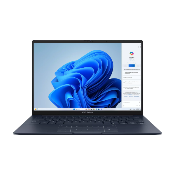 asus zenbook ux3405 ultra 7 155h maroc