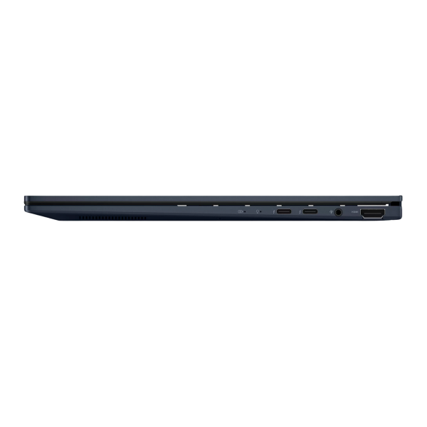 asus-zenbook-ux3405-ultra-7-155h-16go-1to-port-droite asus zenbook ux3405 ultra 7 155h maroc port droite hdmi jack usb
