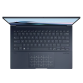asus zenbook ux3405 ultra 7 155h maroc vue clavier