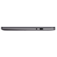 huawei matebook d14 i7 10510u mx250 maroc port gauche usb jack