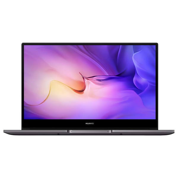 huawei-matebook-d14-i7-10510u-mx250-16go-512go-vue-face-ecran huawei matebook d14 i7 10510u mx250 maroc vue face ecran