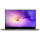 huawei matebook d14 i7 10510u mx250 maroc vue face ecran