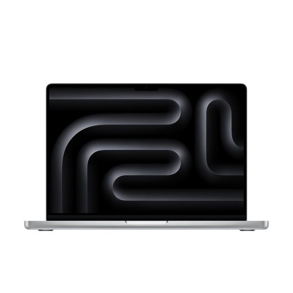 MacBook Pro M5