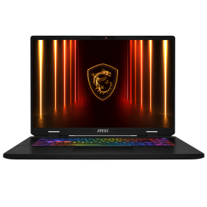 msi crosshair 17 hx ai ultra 7 255hx rtx 5070 maroc
