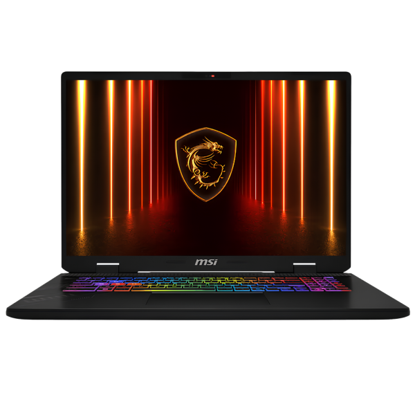 msi crosshair 17 hx ai ultra 7 255hx rtx 5070 maroc