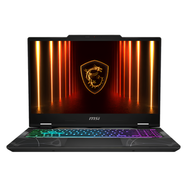 msi cyborg 15 b2rwekg core 7 240h rtx 5060 maroc