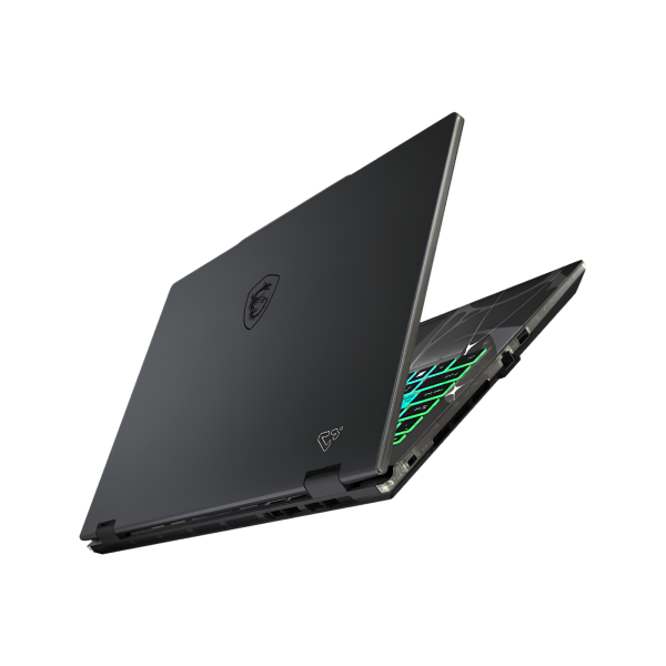 msi-cyborg-15-b2rwekg-core-7-240h-rtx-5060-16go-1to-vue-34-arriere-gauche msi cyborg 15 b2rwekg core 7 240h rtx 5060 maroc cue 3/4 arriere gauche