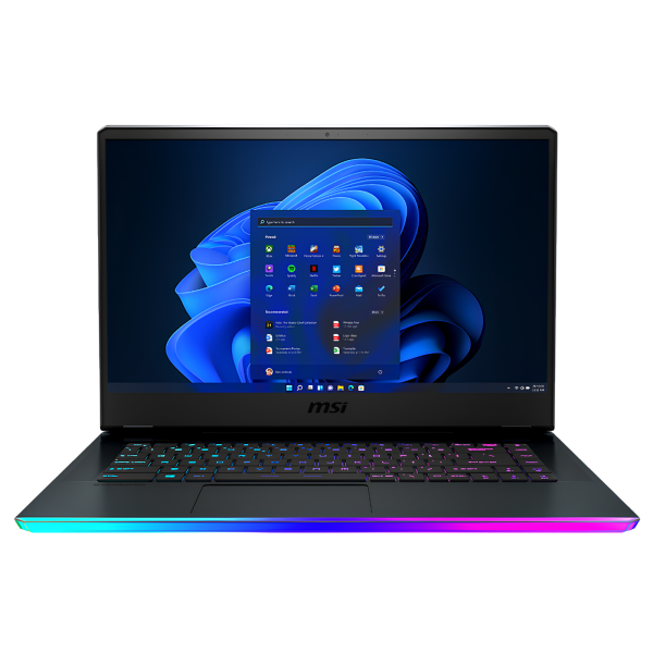 msi ge66 raider i7 10870h rtx 3070 maroc
