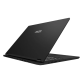 msi modern 14 h d2rmg core 7 150u maroc vue 3/4 arriere gauche