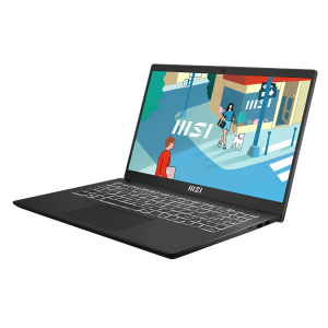 msi modern 15 h b13m i9 13900h maroc