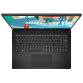 msi modern 15 h b13m i9 13900h maroc vue clavier