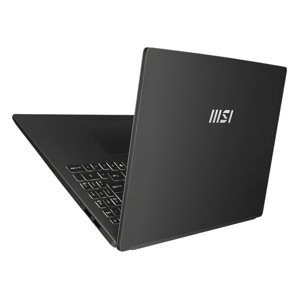 msi-modern-15-h-c2rmg-core-9-270h-16go-512go-vue-34-arriere msi modern 15 h c2rmg core 9 270h maroc vue 3/4 arriere droite