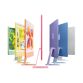iMac M4 disponible en sept coloris
