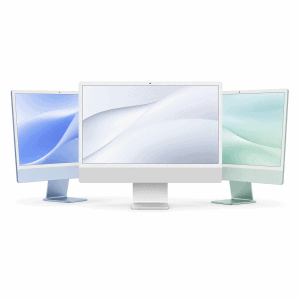 iMac