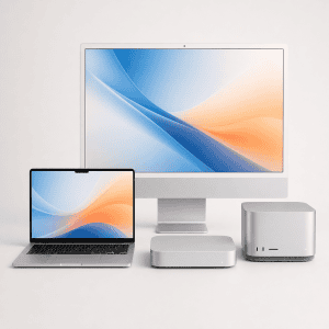 Mac
