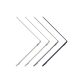Finitions disponibles du MacBook Air M2 13 pouces