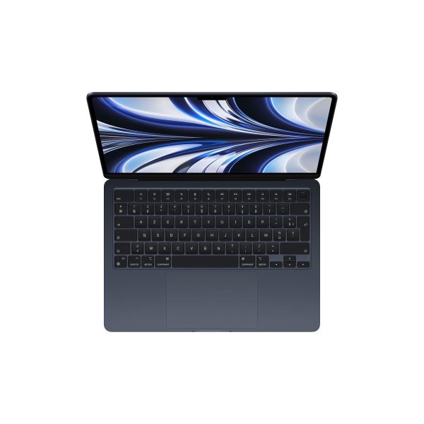 MacBook Air M2 – Magic Keyboard MacBook Air M2 13 pouces avec Magic Keyboard
