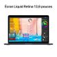 Écran Liquid Retina 13,6 pouces du MacBook Air M2