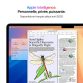 Apple Intelligence sur le MacBook Air M4 15 pouces