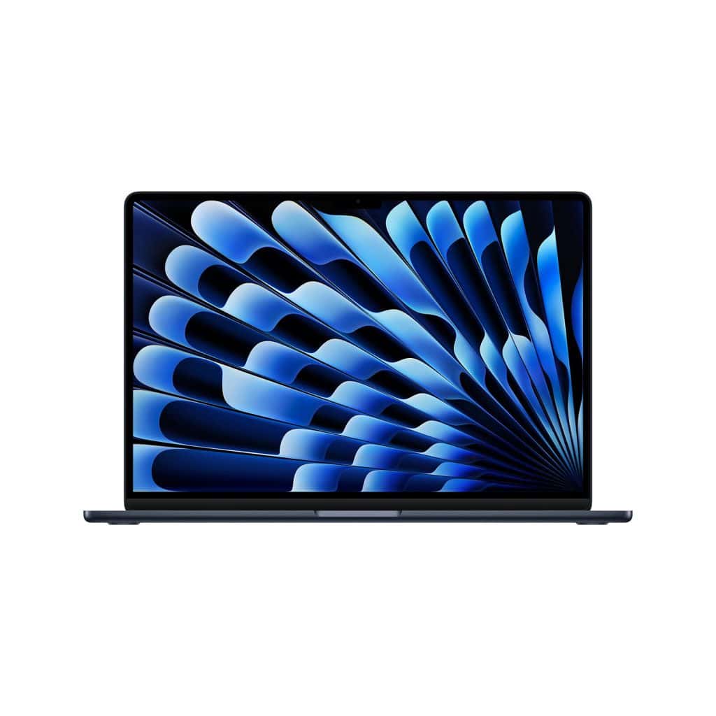 MacBook Air M4 15 pouces