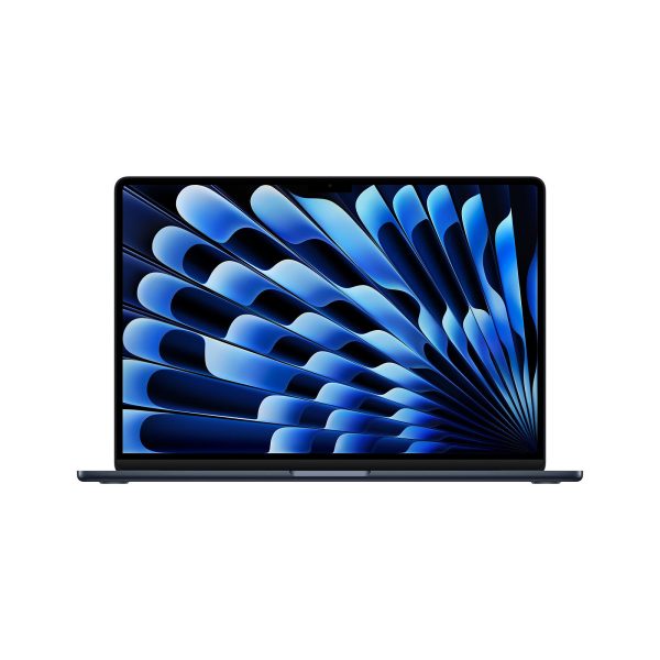 MacBook Air M4 15 pouces – Minuit MacBook Air M4 15 pouces