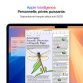 Apple Intelligence sur le MacBook Air M4 13 pouces