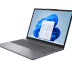 lenovo ideapad slim 3 15 i7 vue 3/4 avant droite