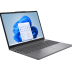 lenovo ideapad slim 3 15 i7 vue 3/4 avant gauche