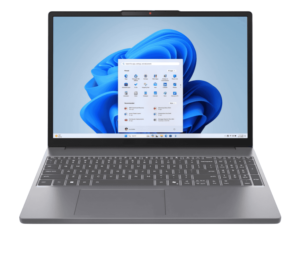 lenovo ideapad slim 3 15 i7