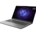 lenovo loq 15 i5 rtx 2050 vue 3/4 avant droite