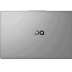 lenovo loq 15 i5 rtx 2050 vue arriere