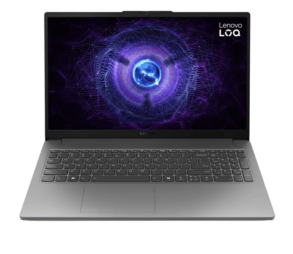 lenovo loq 15 i5 rtx 2050