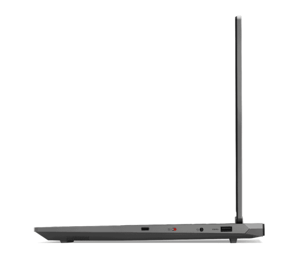 lenovo-loq-15-i7-13650hx-rtx-4050-port-droite lenovo loq 15 rtx 4050 port droite usb thunderbolt jack