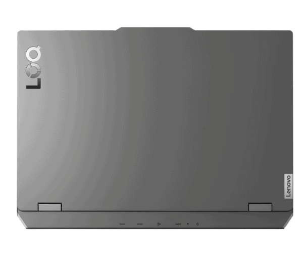 lenovo-loq-15-i7-13650hx-rtx-4050-vue-arriere lenovo loq 15 rtx 4050 vue arriere