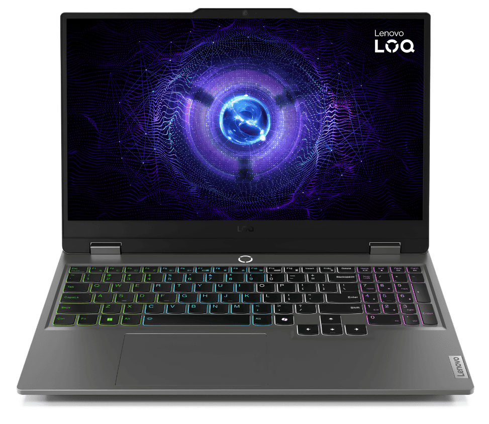 lenovo loq 15 rtx 4050