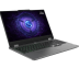 lenovo loq 17 i7 rtx 5050 vue 3/4 avant gauche