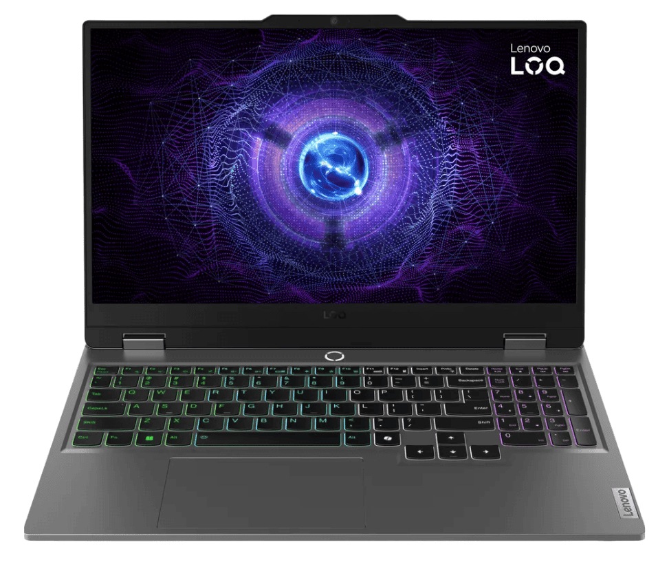 lenovo loq 17 i7 rtx 5050