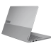 lenovo thinkbook 14 gen 8 ultra 7 vue 3/4 arriere gauche