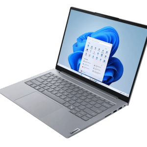 lenovo thinkbook 14 gen 8 ultra 7 vue avant droite